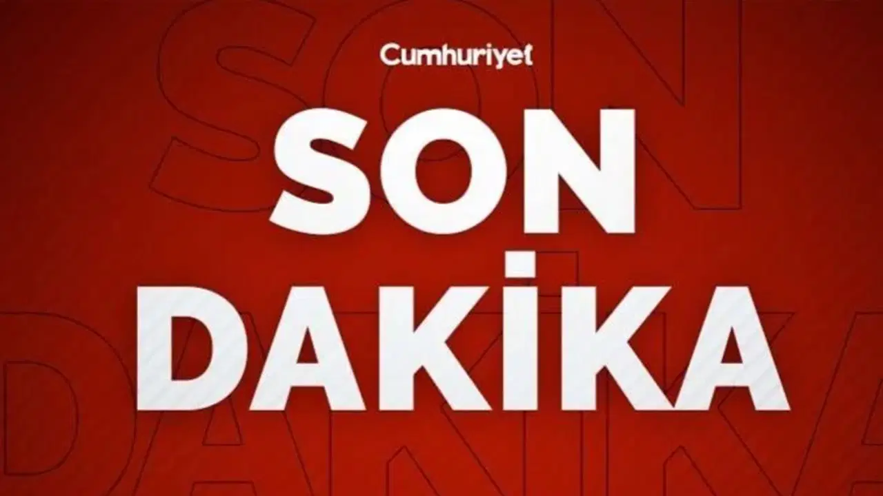 Son dakika… Bakırköy Belediyesi’ne yönelik operasyonda önemli gelişme: 39 kişi tutuklandı